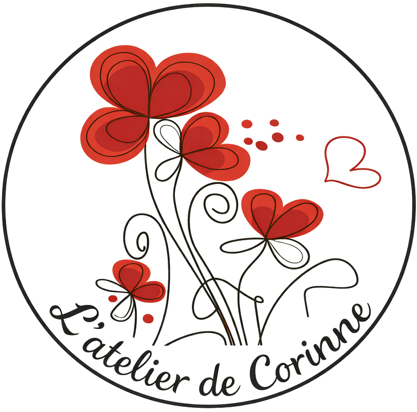 L'atelier de Corinne